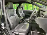 2020 Toyota Corolla Touring Hybrid Double By Black Van for sale, Japanese used car export - photo 8 of 30 | GULJI TRADERS