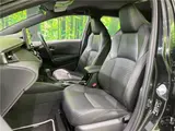 2020 Toyota Corolla Touring Hybrid Double By Black Van for sale, Japanese used car export - photo 11 of 30 | GULJI TRADERS
