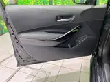 2020 Toyota Corolla Touring Hybrid Double By Black Van for sale, Japanese used car export - photo 24 of 30 | GULJI TRADERS
