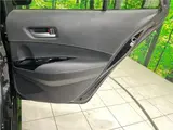2020 Toyota Corolla Touring Hybrid Double By Black Van for sale, Japanese used car export - photo 26 of 30 | GULJI TRADERS