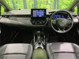2020 Toyota Corolla Touring Hybrid Double By Black Van for sale, Japanese used car export - photo 30 of 30 | GULJI TRADERS