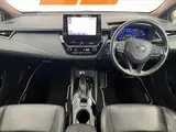 2020 Toyota Corolla Touring Hybrid WXB ★ Modellista ★ 9th generation DA ★ Safety S ★ BSM Black Van for sale, Japanese used car export - photo 2 of 50 | GULJI TRADERS