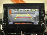 2020 Toyota Corolla Touring Hybrid WXB ★ Modellista ★ 9th generation DA ★ Safety S ★ BSM Black Van for sale, Japanese used car export - photo 4 of 50 | GULJI TRADERS