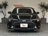 2020 Toyota Corolla Touring Hybrid WXB ★ Modellista ★ 9th generation DA ★ Safety S ★ BSM Black Van for sale, Japanese used car export - photo 9 of 50 | GULJI TRADERS
