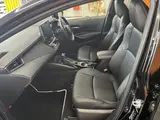 2020 Toyota Corolla Touring Hybrid WXB ★ Modellista ★ 9th generation DA ★ Safety S ★ BSM Black Van for sale, Japanese used car export - photo 17 of 50 | GULJI TRADERS