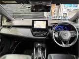 2020 Toyota Corolla Touring Hybrid Double WBY ☆ TRD Aero ☆ 9-inch DA ☆ Black Van for sale, Japanese used car export - photo 2 of 61 | GULJI TRADERS