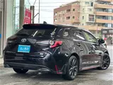 2020 Toyota Corolla Touring Hybrid Double WBY ☆ TRD Aero ☆ 9-inch DA ☆ Black Van for sale, Japanese used car export - photo 3 of 61 | GULJI TRADERS