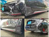 2020 Toyota Corolla Touring Hybrid Double WBY ☆ TRD Aero ☆ 9-inch DA ☆ Black Van for sale, Japanese used car export - photo 6 of 61 | GULJI TRADERS