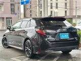 2020 Toyota Corolla Touring Hybrid Double WBY ☆ TRD Aero ☆ 9-inch DA ☆ Black Van for sale, Japanese used car export - photo 7 of 61 | GULJI TRADERS