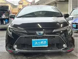 2020 Toyota Corolla Touring Hybrid Double WBY ☆ TRD Aero ☆ 9-inch DA ☆ Black Van for sale, Japanese used car export - photo 8 of 61 | GULJI TRADERS