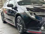 2020 Toyota Corolla Touring Hybrid Double WBY ☆ TRD Aero ☆ 9-inch DA ☆ Black Van for sale, Japanese used car export - photo 10 of 61 | GULJI TRADERS