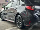 2020 Toyota Corolla Touring Hybrid Double WBY ☆ TRD Aero ☆ 9-inch DA ☆ Black Van for sale, Japanese used car export - photo 12 of 61 | GULJI TRADERS