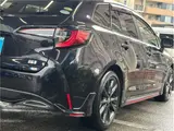 2020 Toyota Corolla Touring Hybrid Double WBY ☆ TRD Aero ☆ 9-inch DA ☆ Black Van for sale, Japanese used car export - photo 13 of 61 | GULJI TRADERS