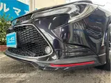2020 Toyota Corolla Touring Hybrid Double WBY ☆ TRD Aero ☆ 9-inch DA ☆ Black Van for sale, Japanese used car export - photo 14 of 61 | GULJI TRADERS