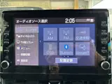 2020 Toyota Corolla Touring Hybrid Double WBY ☆ TRD Aero ☆ 9-inch DA ☆ Black Van for sale, Japanese used car export - photo 23 of 61 | GULJI TRADERS