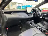 2020 Toyota Corolla Touring Hybrid Double WBY ☆ TRD Aero ☆ 9-inch DA ☆ Black Van for sale, Japanese used car export - photo 55 of 61 | GULJI TRADERS