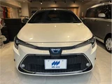 2020 Toyota Corolla Touring Hybrid Van for sale, Japanese used car export - photo 5 of 28 | GULJI TRADERS