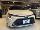 2020 Toyota Corolla Touring Hybrid Van for sale, Japanese used car export - photo 6 of 28 | GULJI TRADERS