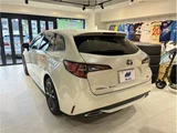 2020 Toyota Corolla Touring Hybrid Van for sale, Japanese used car export - photo 8 of 28 | GULJI TRADERS