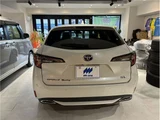 2020 Toyota Corolla Touring Hybrid Van for sale, Japanese used car export - photo 9 of 28 | GULJI TRADERS