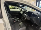 2020 Toyota Corolla Touring Hybrid Van for sale, Japanese used car export - photo 11 of 28 | GULJI TRADERS