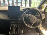 2020 Toyota Corolla Touring Hybrid Van for sale, Japanese used car export - photo 13 of 28 | GULJI TRADERS