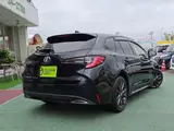 2020 Toyota Corolla Touring Double B-B Black Van for sale, Japanese used car export - photo 2 of 20 | GULJI TRADERS