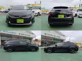 2020 Toyota Corolla Touring Double B-B Black Van for sale, Japanese used car export - photo 4 of 20 | GULJI TRADERS
