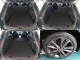 2020 Toyota Corolla Touring Double B-B Black Van for sale, Japanese used car export - photo 8 of 20 | GULJI TRADERS