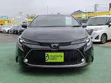 2020 Toyota Corolla Touring Double B-B Black Van for sale, Japanese used car export - photo 9 of 20 | GULJI TRADERS