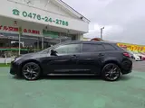 2020 Toyota Corolla Touring Double B-B Black Van for sale, Japanese used car export - photo 12 of 20 | GULJI TRADERS