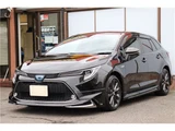 2020 Toyota Corolla Touring Hybrid Van for sale, Japanese used car export - photo 3 of 79 | GULJI TRADERS