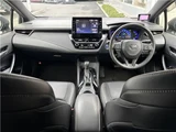 2020 Toyota Corolla Touring Hybrid Van for sale, Japanese used car export - photo 3 of 45 | GULJI TRADERS