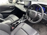 2020 Toyota Corolla Touring Hybrid Van for sale, Japanese used car export - photo 23 of 45 | GULJI TRADERS