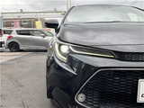 2020 Toyota Corolla Touring Hybrid Van for sale, Japanese used car export - photo 32 of 45 | GULJI TRADERS