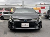 2020 Toyota Corolla Touring Hybrid Van for sale, Japanese used car export - photo 33 of 45 | GULJI TRADERS