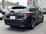 2020 Toyota Corolla Touring Hybrid Van for sale, Japanese used car export - photo 36 of 45 | GULJI TRADERS
