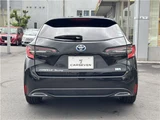 2020 Toyota Corolla Touring Hybrid Van for sale, Japanese used car export - photo 37 of 45 | GULJI TRADERS