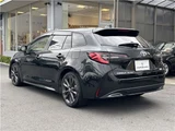 2020 Toyota Corolla Touring Hybrid Van for sale, Japanese used car export - photo 38 of 45 | GULJI TRADERS