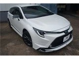 2020 Toyota Corolla Touring Hybrid Van for sale, Japanese used car export - photo 14 of 53 | GULJI TRADERS