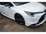 2020 Toyota Corolla Touring Hybrid Van for sale, Japanese used car export - photo 28 of 53 | GULJI TRADERS