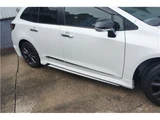 2020 Toyota Corolla Touring Hybrid Van for sale, Japanese used car export - photo 29 of 53 | GULJI TRADERS