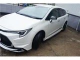 2020 Toyota Corolla Touring Hybrid Van for sale, Japanese used car export - photo 30 of 53 | GULJI TRADERS