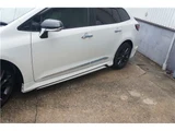 2020 Toyota Corolla Touring Hybrid Van for sale, Japanese used car export - photo 32 of 53 | GULJI TRADERS