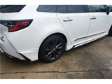 2020 Toyota Corolla Touring Hybrid Van for sale, Japanese used car export - photo 34 of 53 | GULJI TRADERS