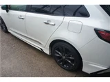2020 Toyota Corolla Touring Hybrid Van for sale, Japanese used car export - photo 36 of 53 | GULJI TRADERS