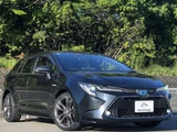 2020 Toyota Corolla Touring 1.8 Hybrid WxB Van for sale, Japanese used car export - photo 3 of 40 | GULJI TRADERS