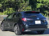 2020 Toyota Corolla Touring 1.8 Hybrid WxB Van for sale, Japanese used car export - photo 4 of 40 | GULJI TRADERS