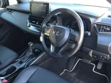2020 Toyota Corolla Touring 1.8 Hybrid WxB Van for sale, Japanese used car export - photo 12 of 40 | GULJI TRADERS