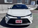 2020 Toyota Corolla Touring Hybrid S Van for sale, Japanese used car export - photo 3 of 39 | GULJI TRADERS